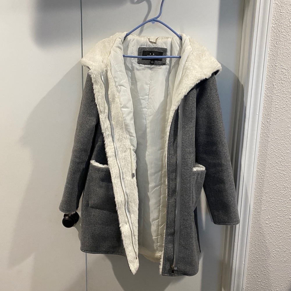 Women’s LA Coalition jacket